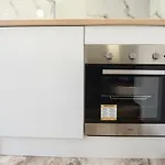 Lejlighed Leiland #colony_white_tower_suite *
